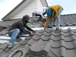 Best Roof Coating and Sealing  in Bridgeport, NY